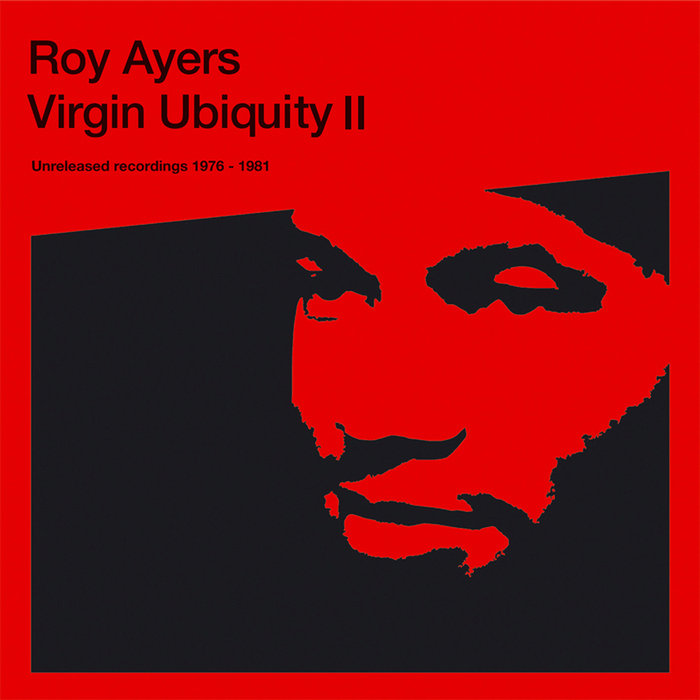 ROY AYERS - Virgin Ubiquity II