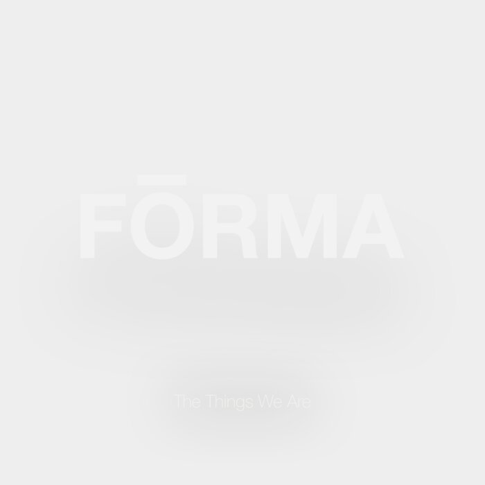 FORMA - The Things We Are