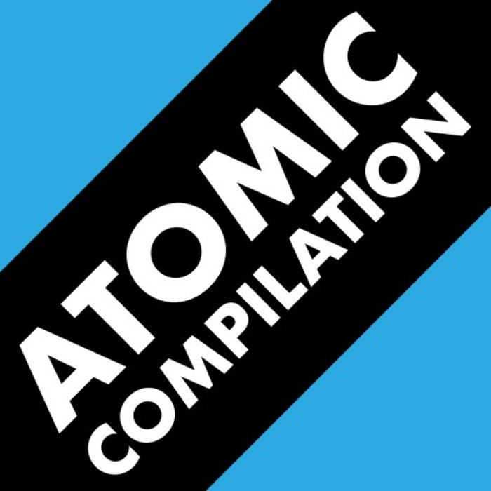 VARIOUS - Atomic Compilation