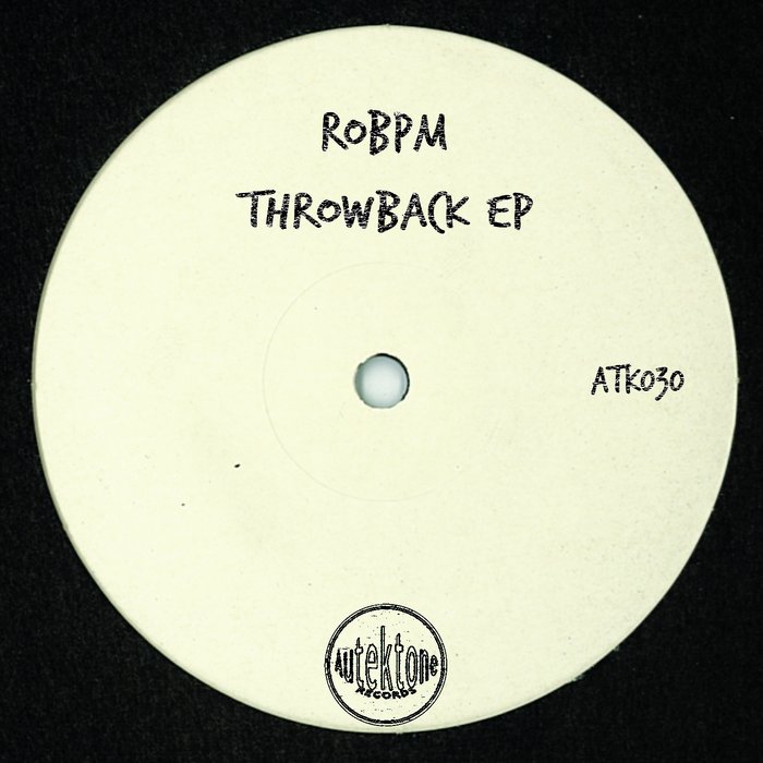 ROBPM - Throwback
