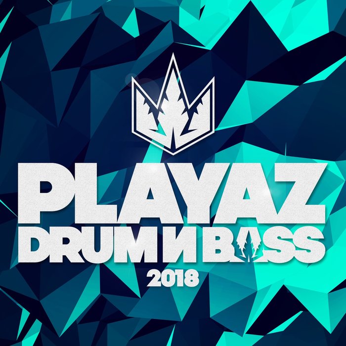 VARIOUS - Playaz Drum & Bass 2018