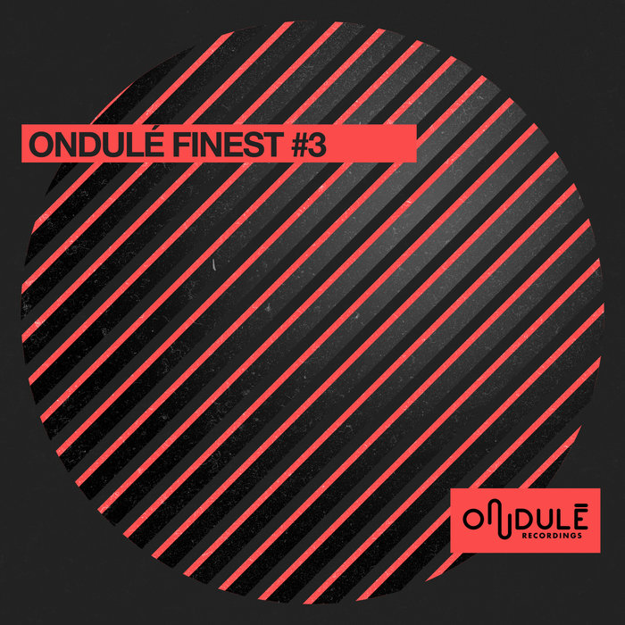 VARIOUS - Ondule Finest #3