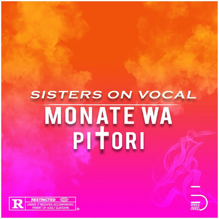 SISTERS ON VOCAL - Monate Wa Pitori