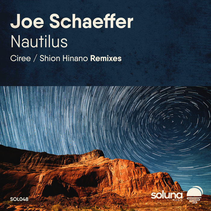 JOE SCHAEFFER - Nautilus