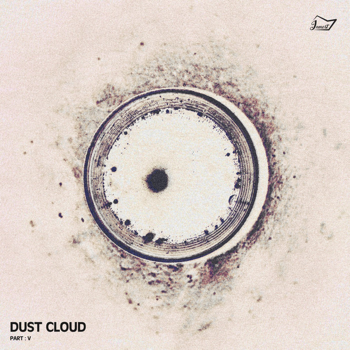 VARIOUS - Dust Cloud: Part V