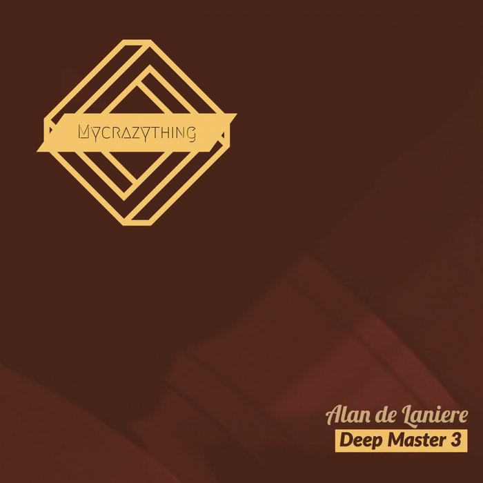 ALAN DE LANIERE - Deep Master 3