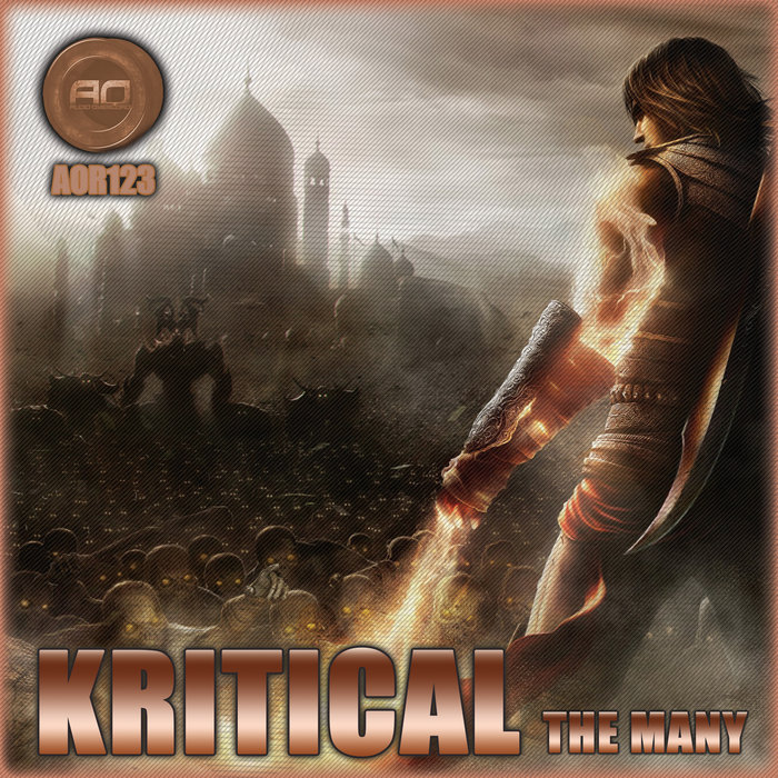 KRITICAL - The Many
