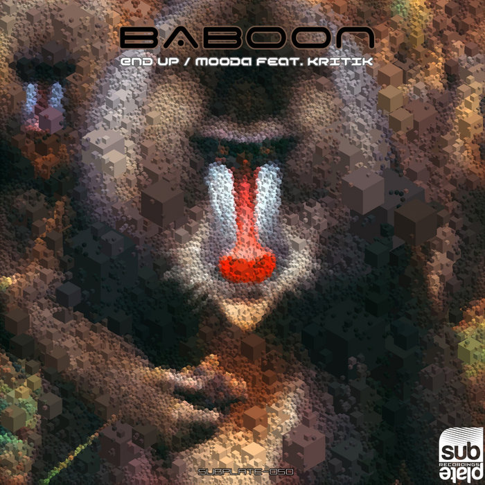 download baboon sound mp3