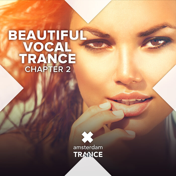VARIOUS - Beautiful Vocal Trance - Chapter 2
