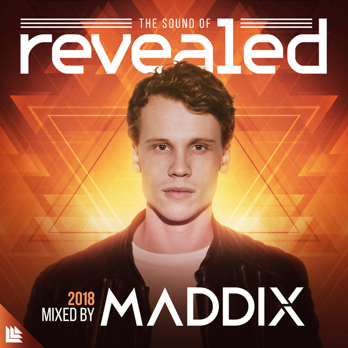 VARIOUS - The Sound Of Revealed 2018