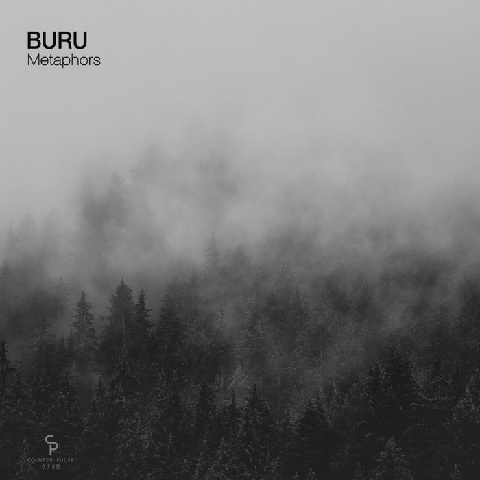 BURU - Metaphors