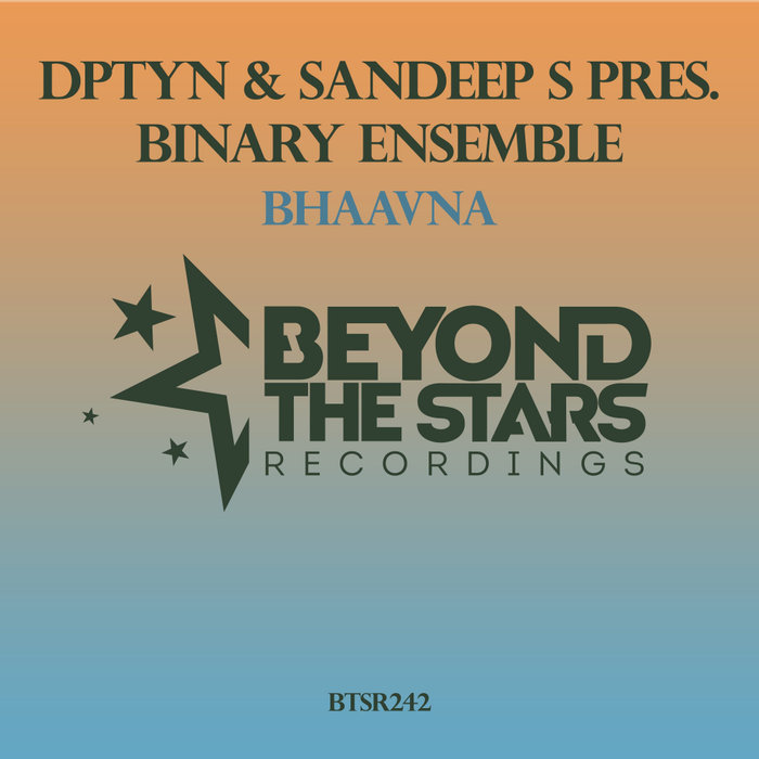 DPTYN & SANDEEP S presents BINARY ENSEMBLE - Bhaavna