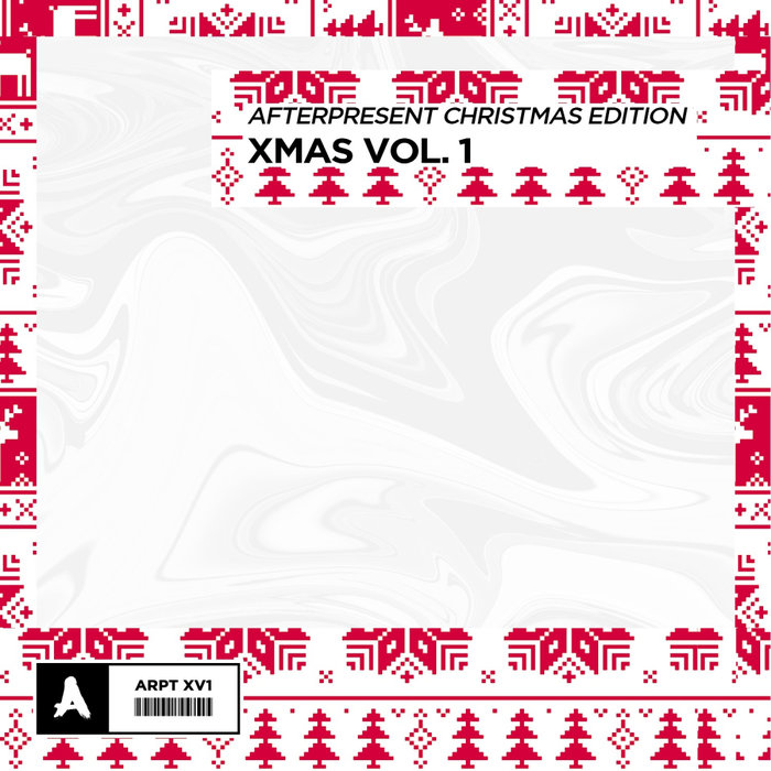 3EDI4/MISTER CHELI/DTASH/NOISE SILVER - Afterpresent Christmas Edition/Xmas Vol 1