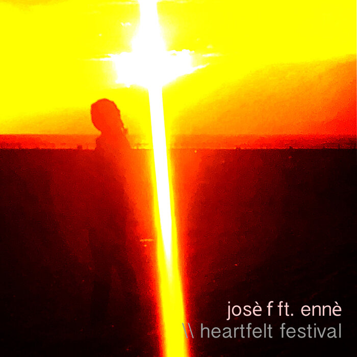 JOS? F - Heartfelt Festival