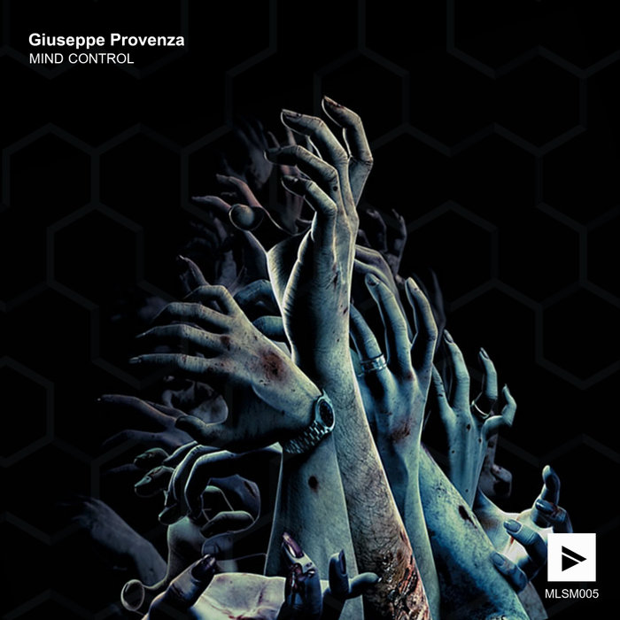 GIUSEPPE PROVENZA - Mind Control