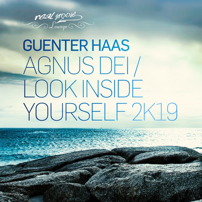 GUENTER HAAS - Agnus Dei