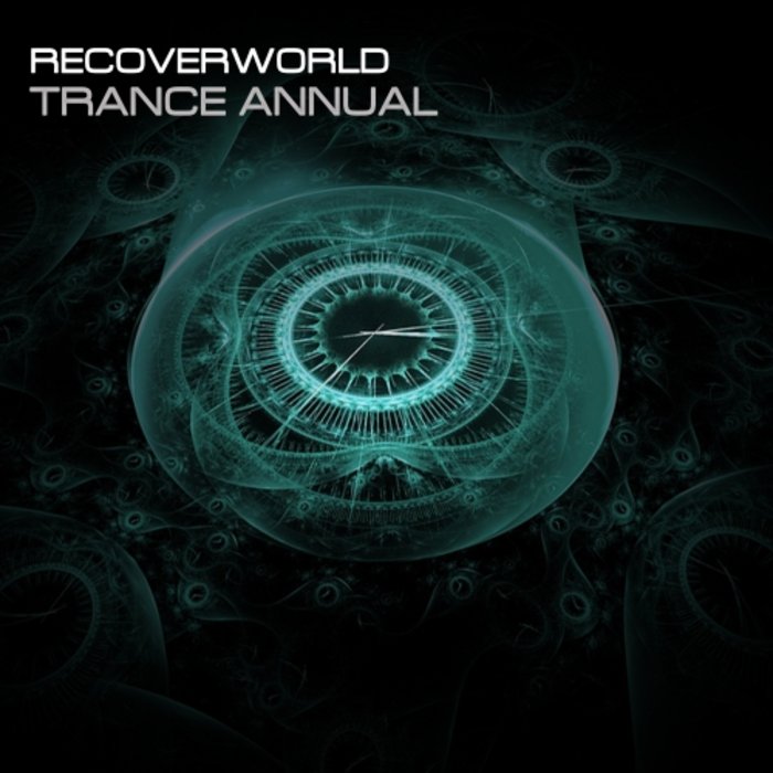 VARIOUS - Recoverworld Trance Annual