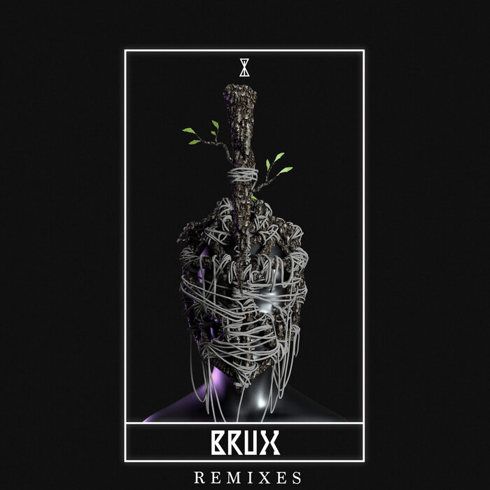 BRUX - In My Dreams (Remixes - Explicit)