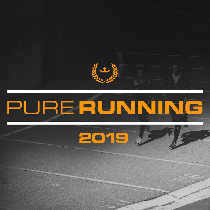 VARIOUS - Pure Running 2019