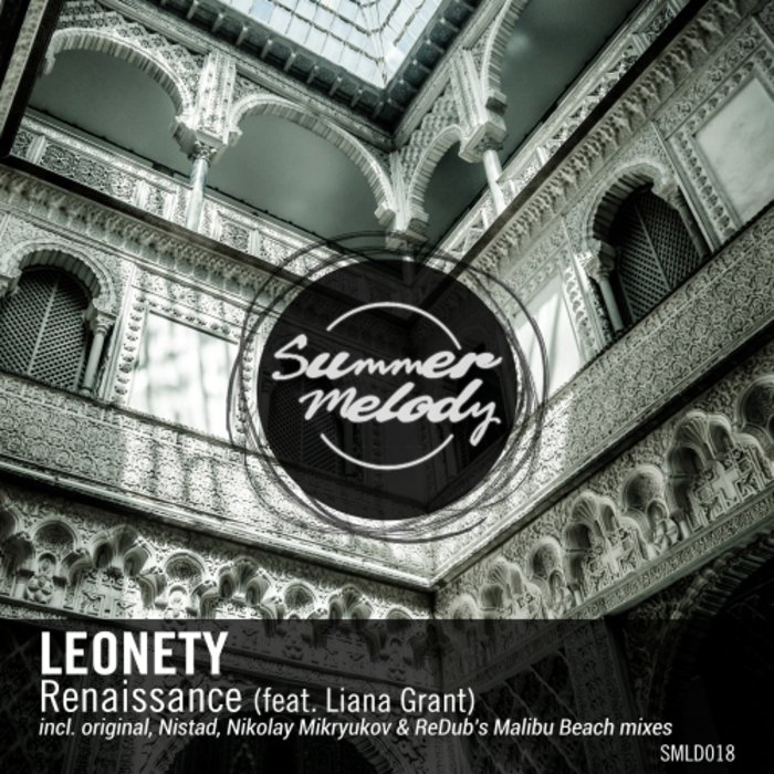 LEONETY - Renaissance