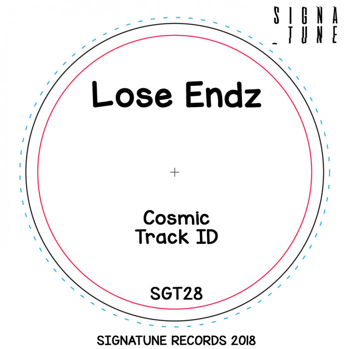 LOSE ENDZ - Cosmic EP
