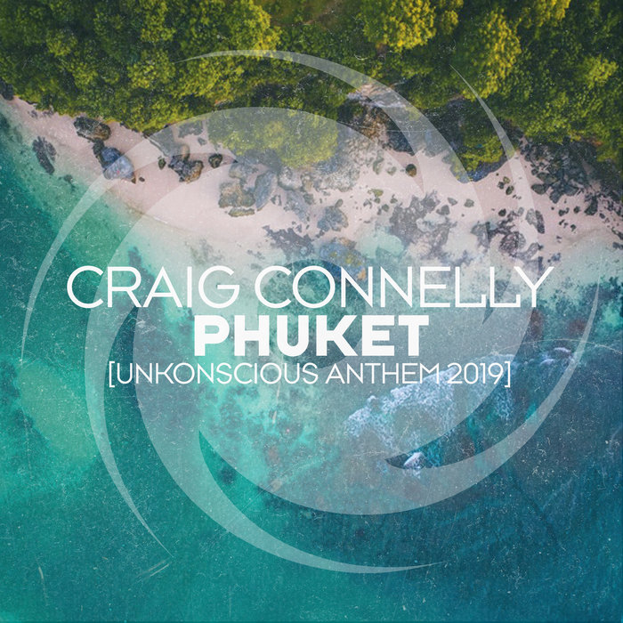 CRAIG CONNELLY - Phuket
