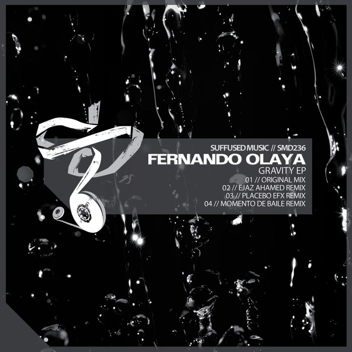 FERNANDO OLAYA - Gravity
