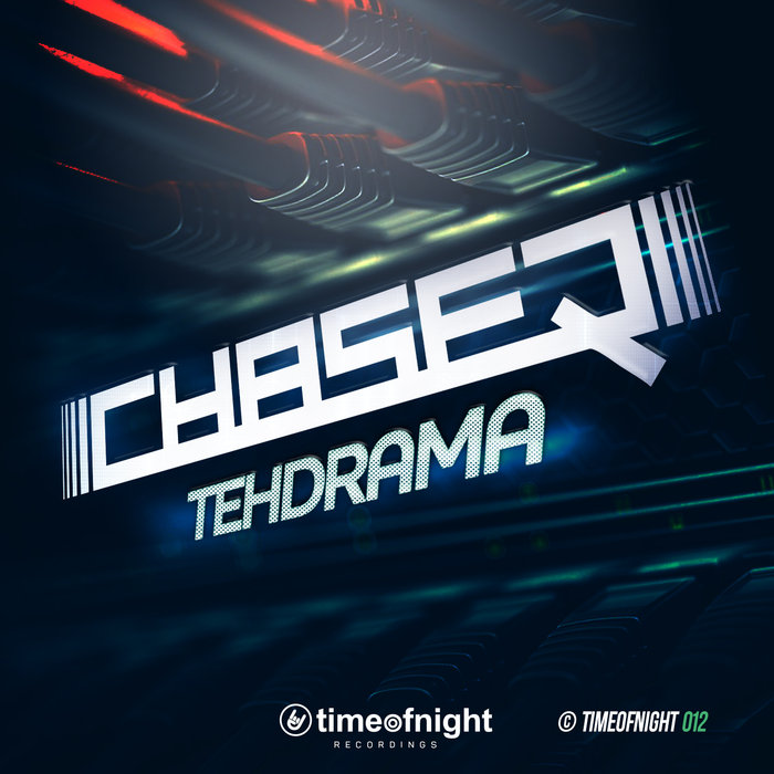 CHASER - Tehdrama