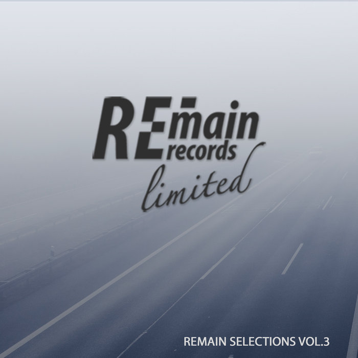 VARIOUS - Remain Selections Vol 3