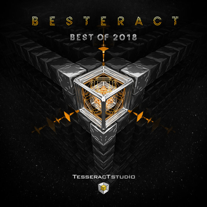 VARIOUS - BesTeracT (Best Of 2018)