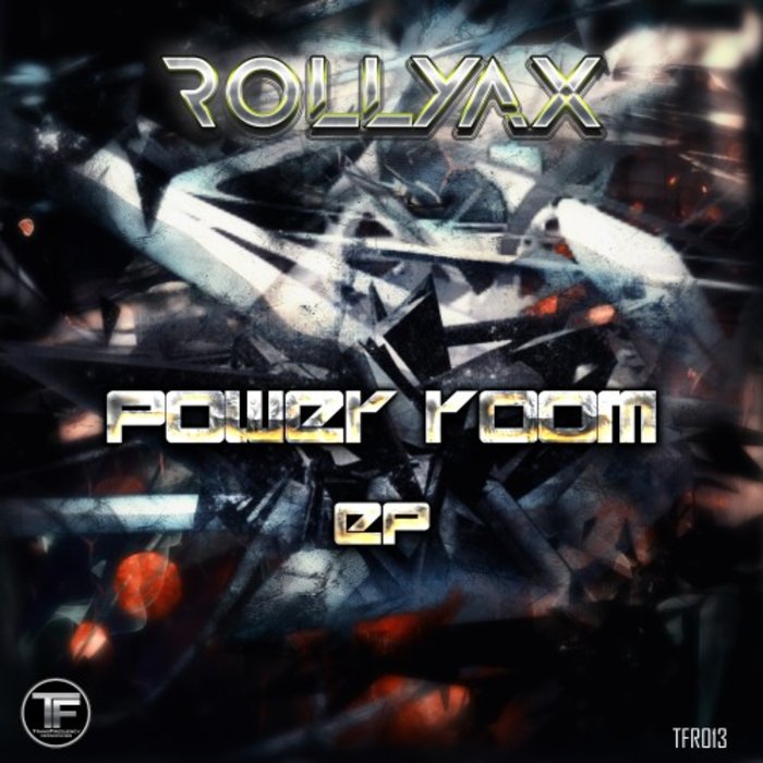 ROLLYAX - Power Room