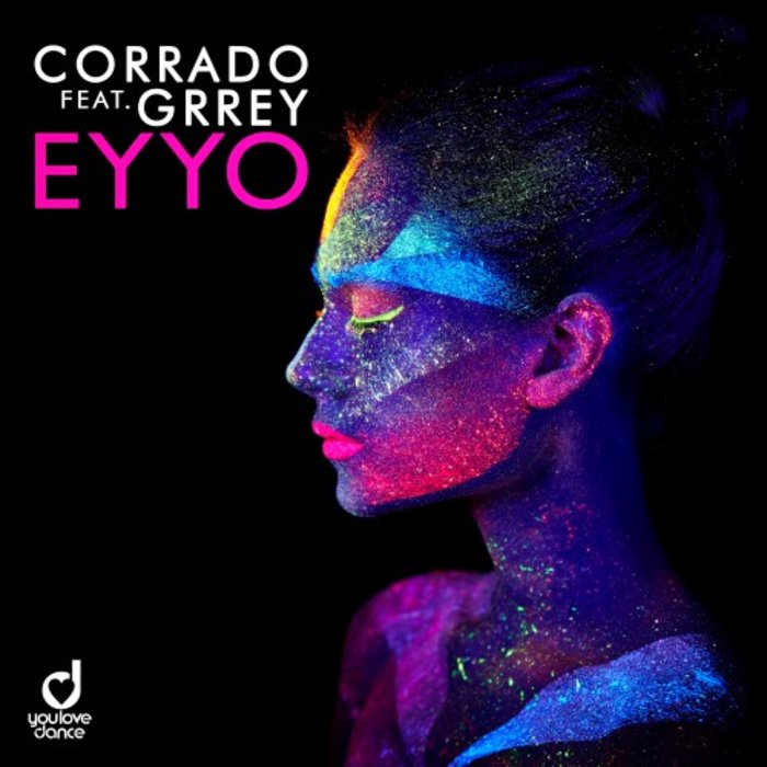 CORRADO feat GRREY - Eyyo