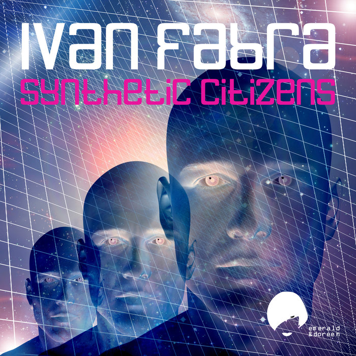 IVAN FABRA - Synthetic Citizens