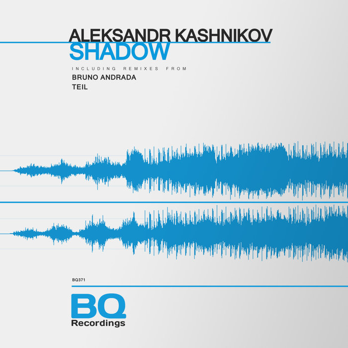ALEKSANDR KASHNIKOV - Shadow