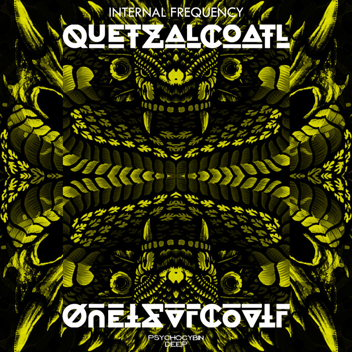 INTERNAL FREQUENCY - Quetzalcoatl