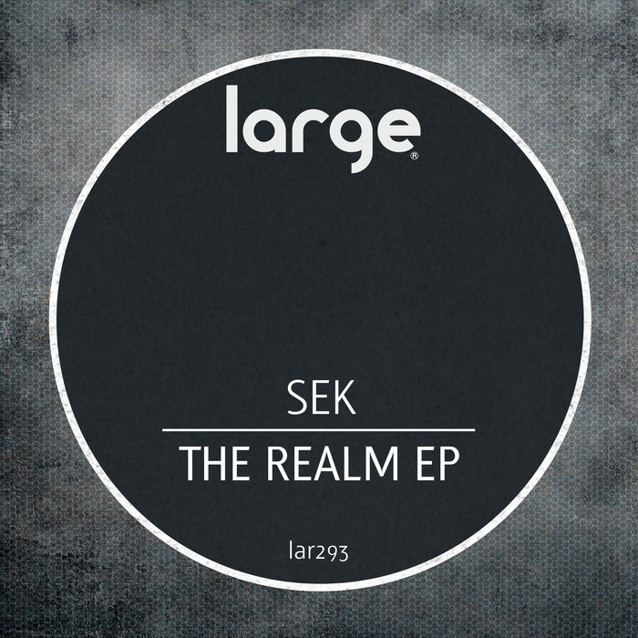 SEK - The Realm EP