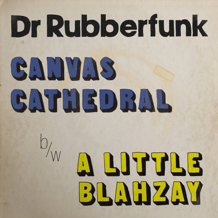 DR RUBBERFUNK - My Life At 45 Pt 2