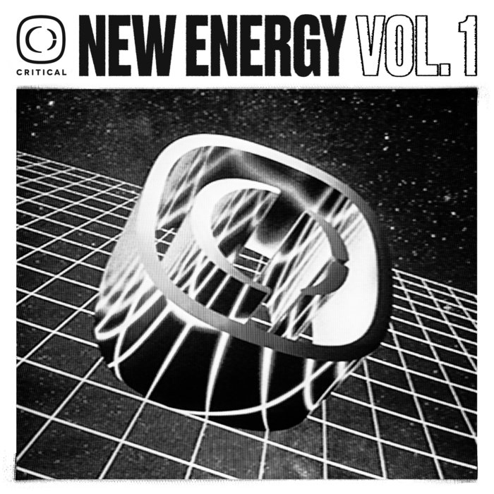 VARIOUS - New Energy Vol 1