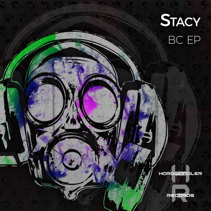 STACY (DE) - BC EP