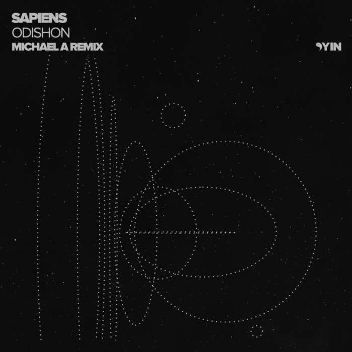 SAPIENS - Odishon