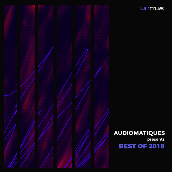 VARIOUS - Audiomatiques Presents Best Of 2018