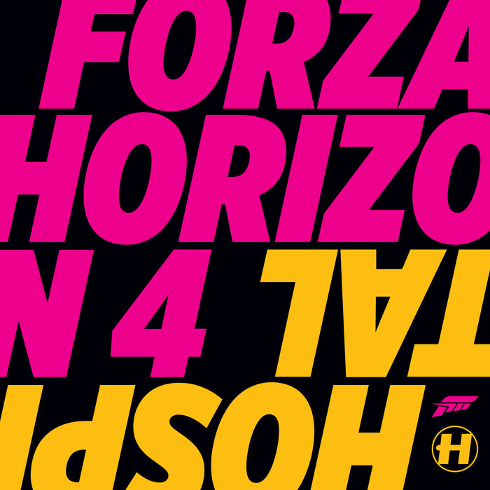VARIOUS - Forza Horizon 4/Hospital Soundtrack
