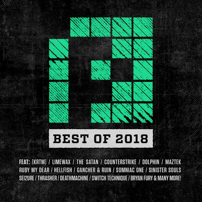 VARIOUS - PRSPCT Best Of 2018