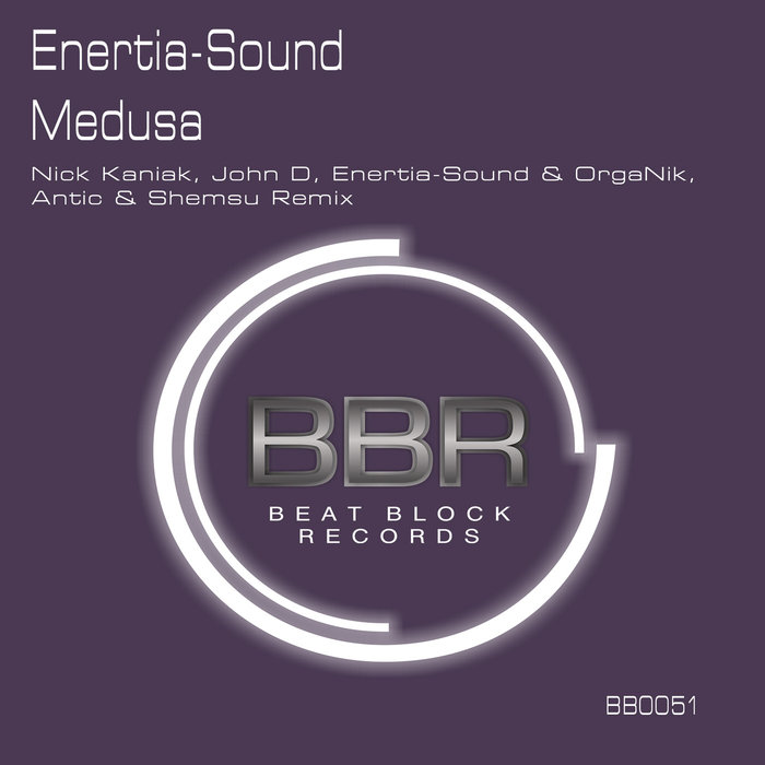 ENERTIA-SOUND - Meduza