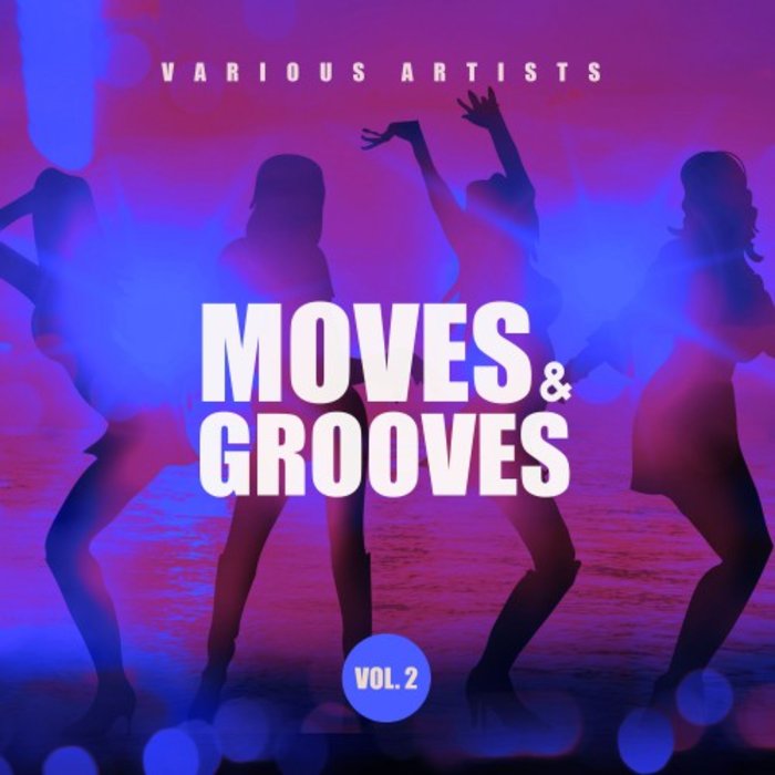 Various Moves & Grooves Vol 2 at Juno Download