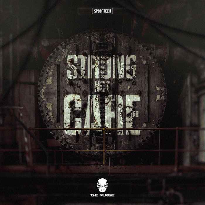 THE PURGE - Strong Not Care