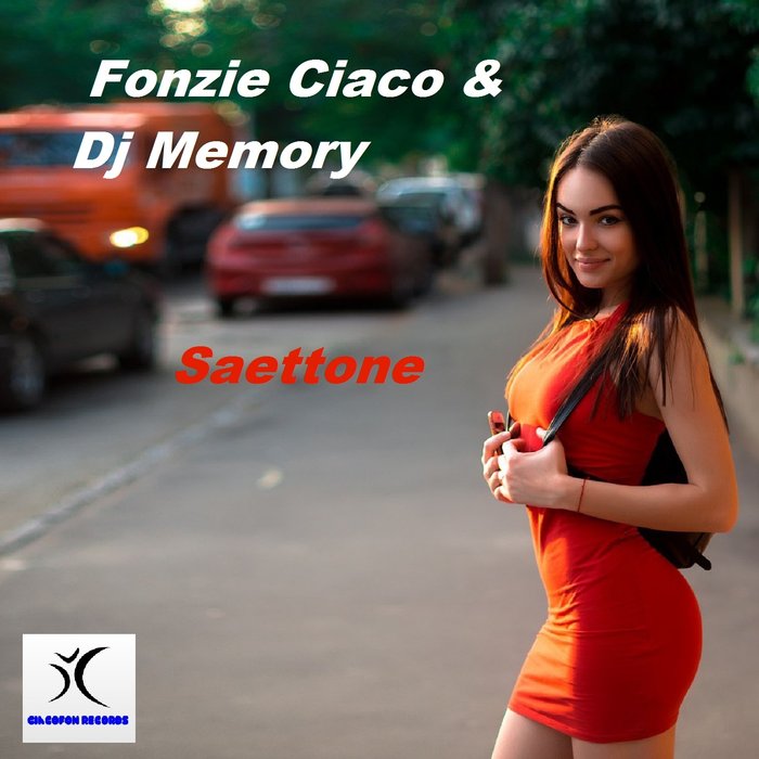 FONZIE CIACO/DJ MEMORY/DJ ALFONSO/DJ CIACO - Saettone