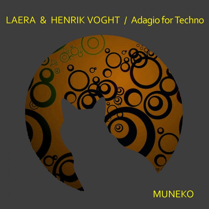 HENRIK VOGHT/LAERA - Adagio For Techno