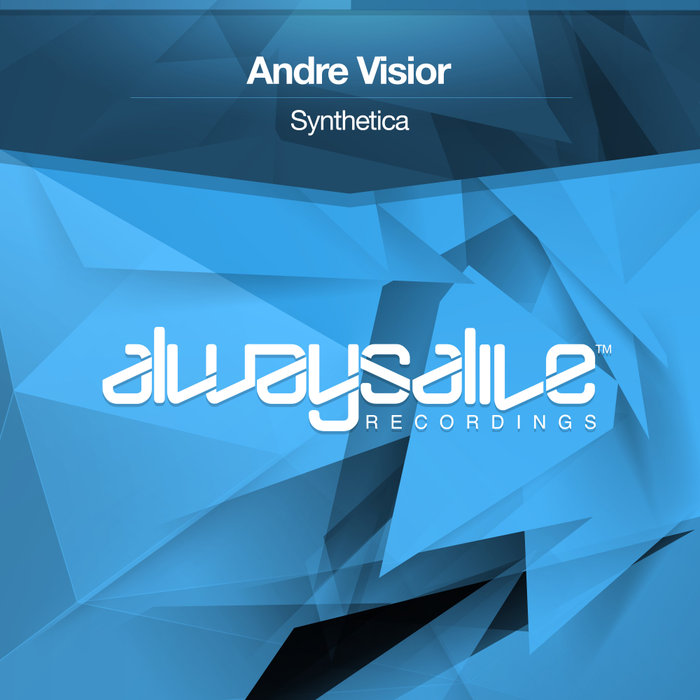 ANDRE VISIOR - Synthetica