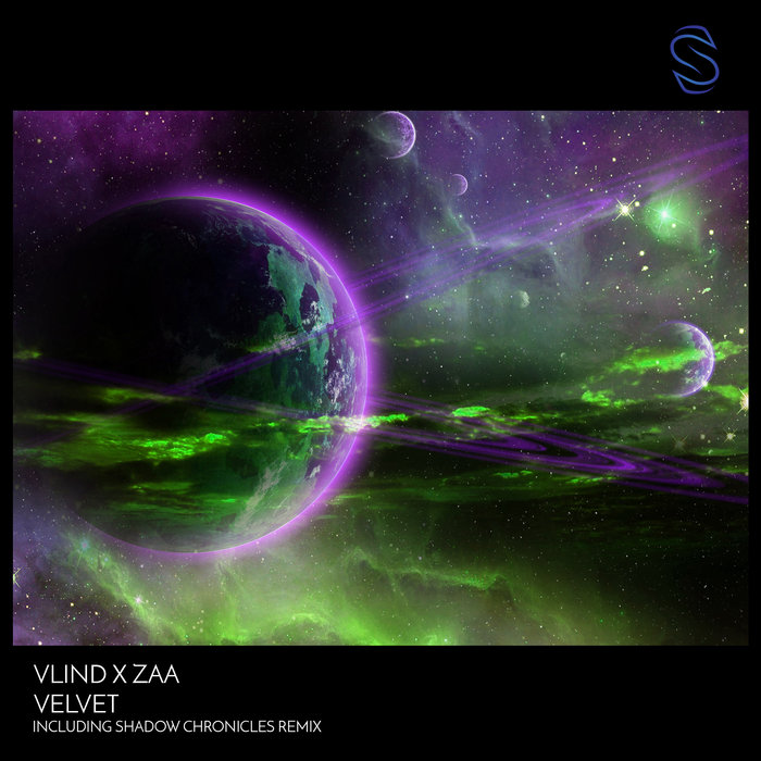 VLIND X ZAA - Velvet